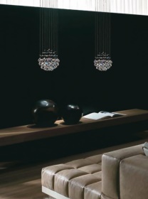 Colorado Crystal Ceiling Lights Diyas Multiple Crystal Pendants Colorado Crystal Ceiling Lights Diyas Multiple Crystal Pendants